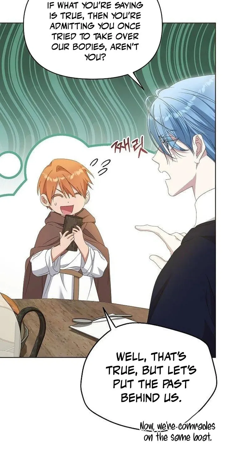 Adopted by a Murderous Duke Family Chapter 60 page 5 - 