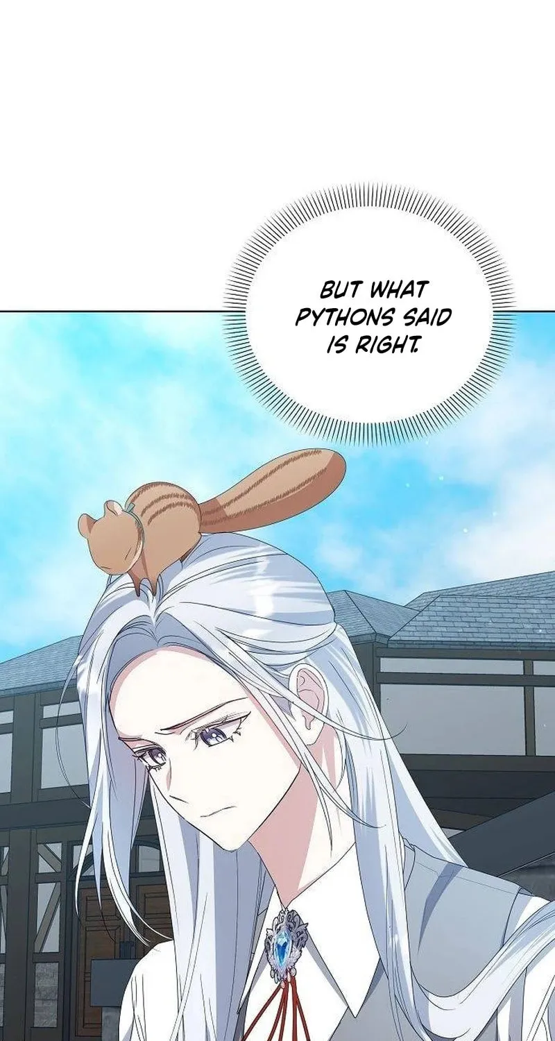 Adopted by a Murderous Duke Family Chapter 60 page 41 - 