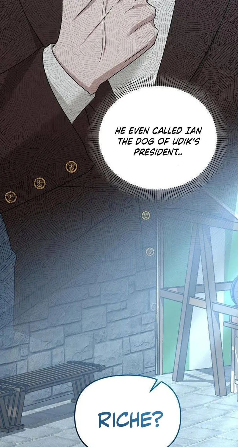 Adopted by a Murderous Duke Family Chapter 60 page 43 - 