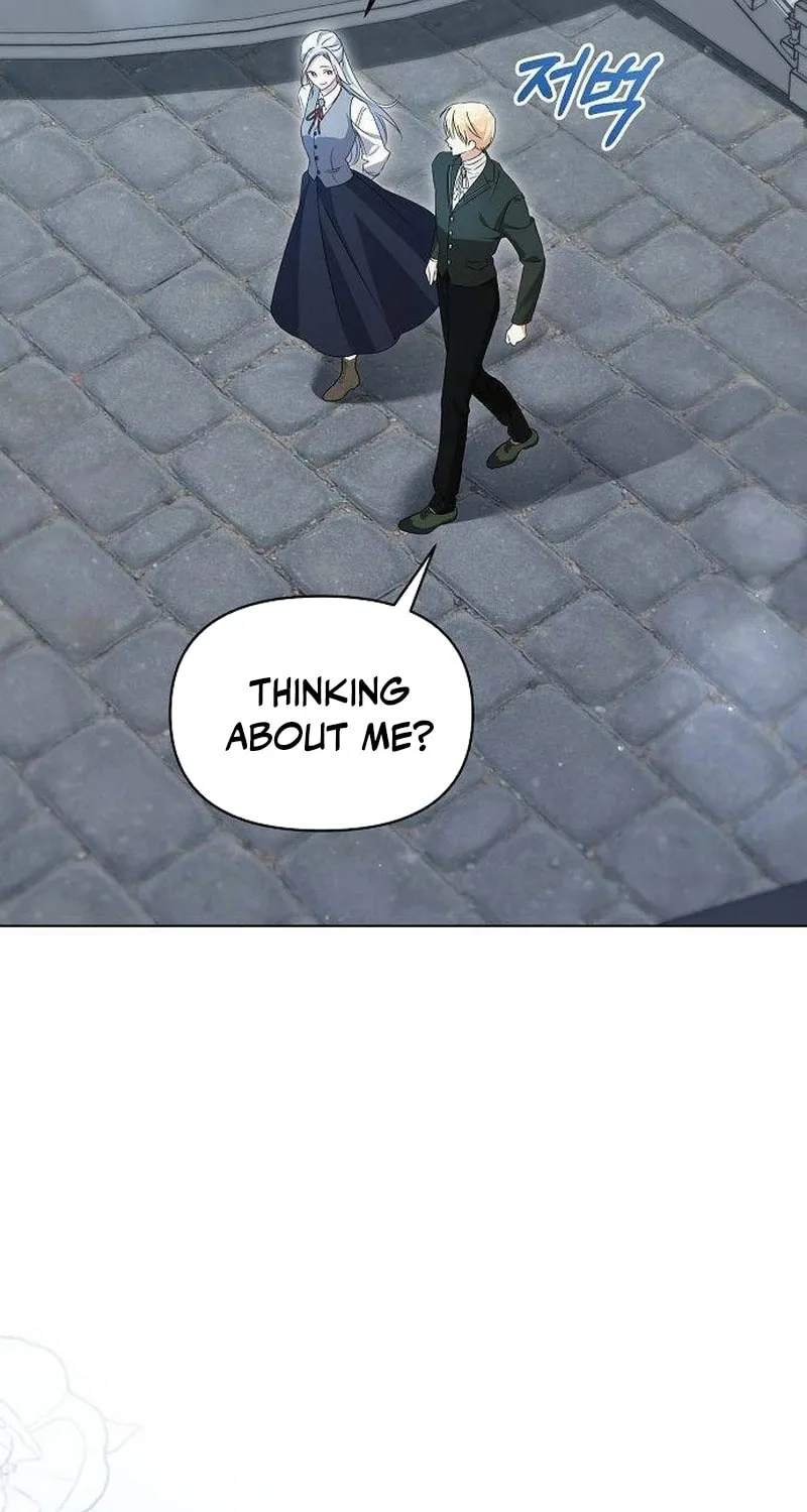 Adopted by a Murderous Duke Family Chapter 60 page 50 - 