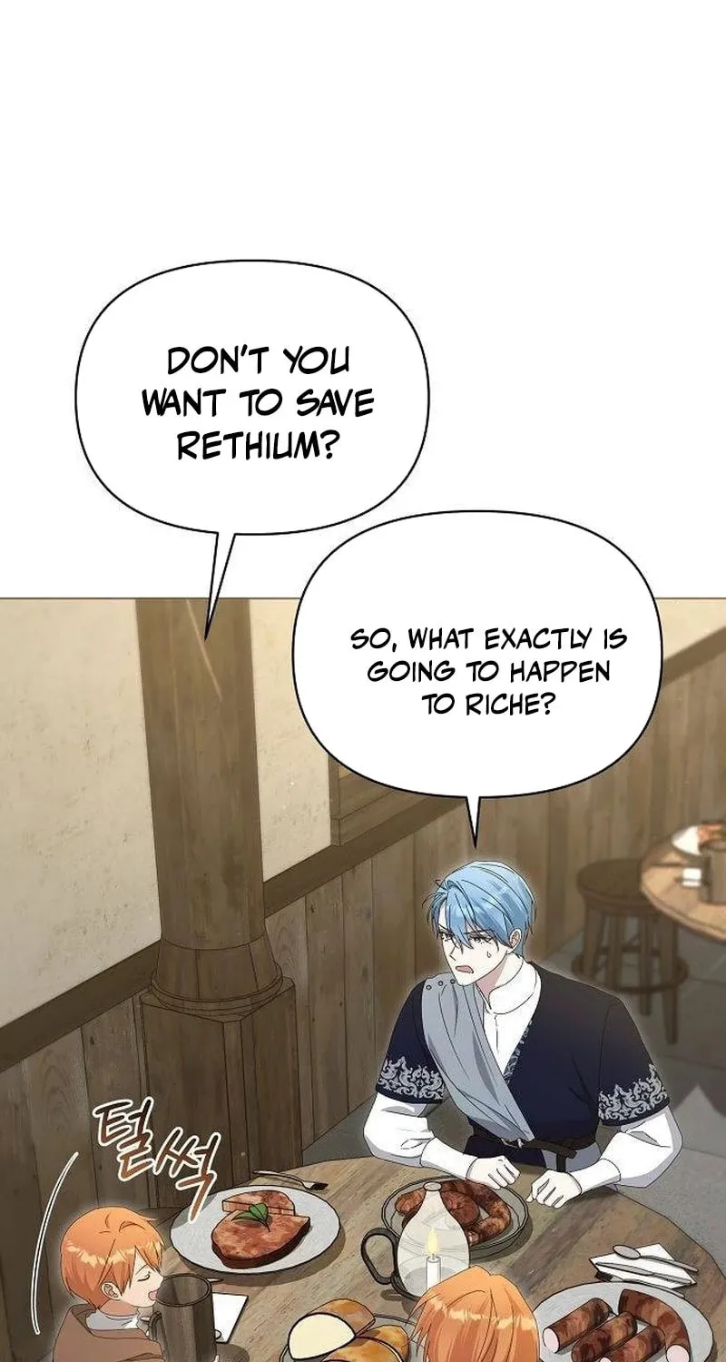 Adopted by a Murderous Duke Family Chapter 60 page 6 - 