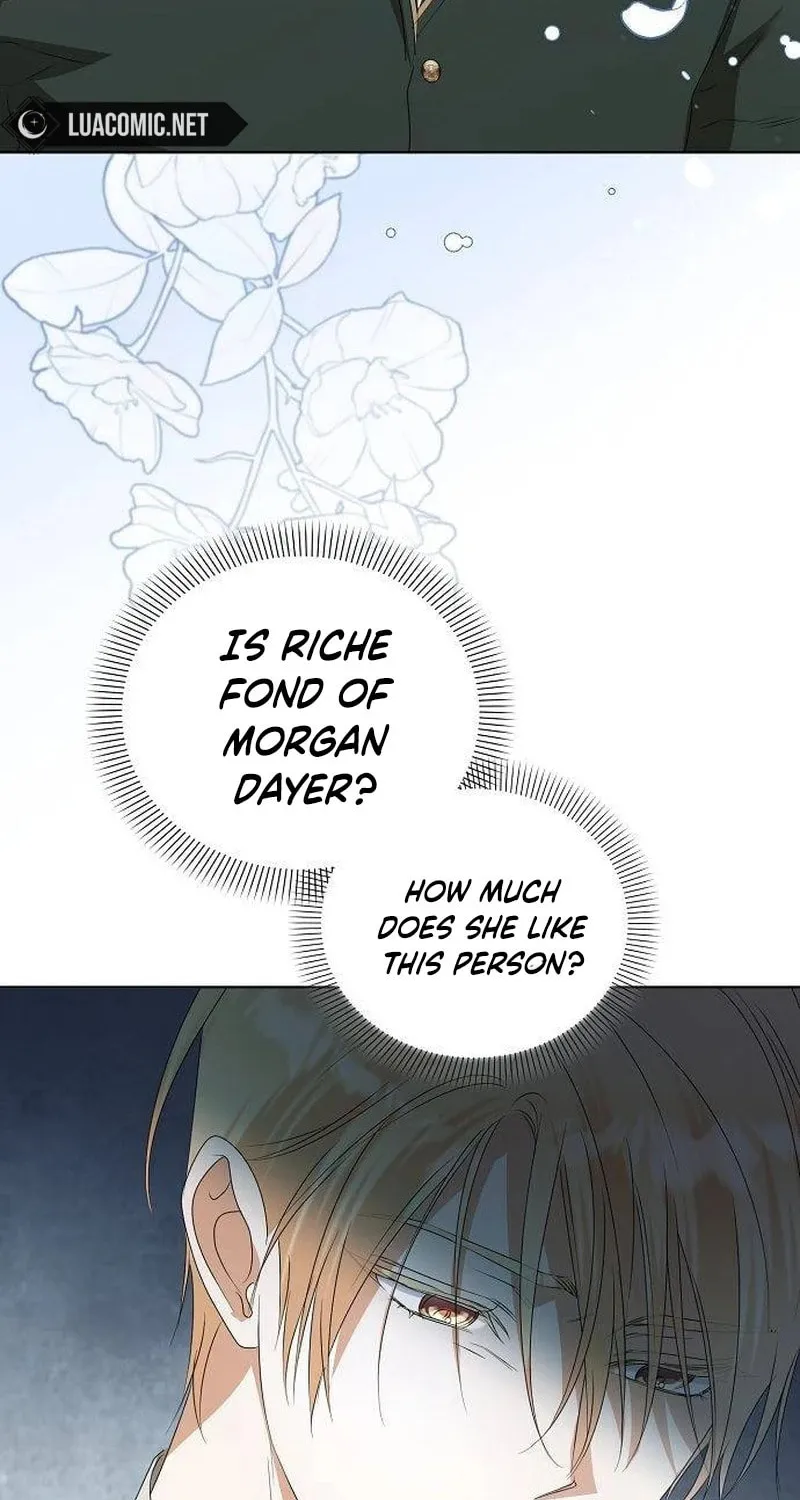 Adopted by a Murderous Duke Family Chapter 60 page 53 - 