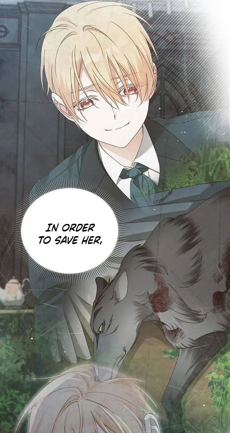 Adopted by a Murderous Duke Family Chapter 60 page 60 - 