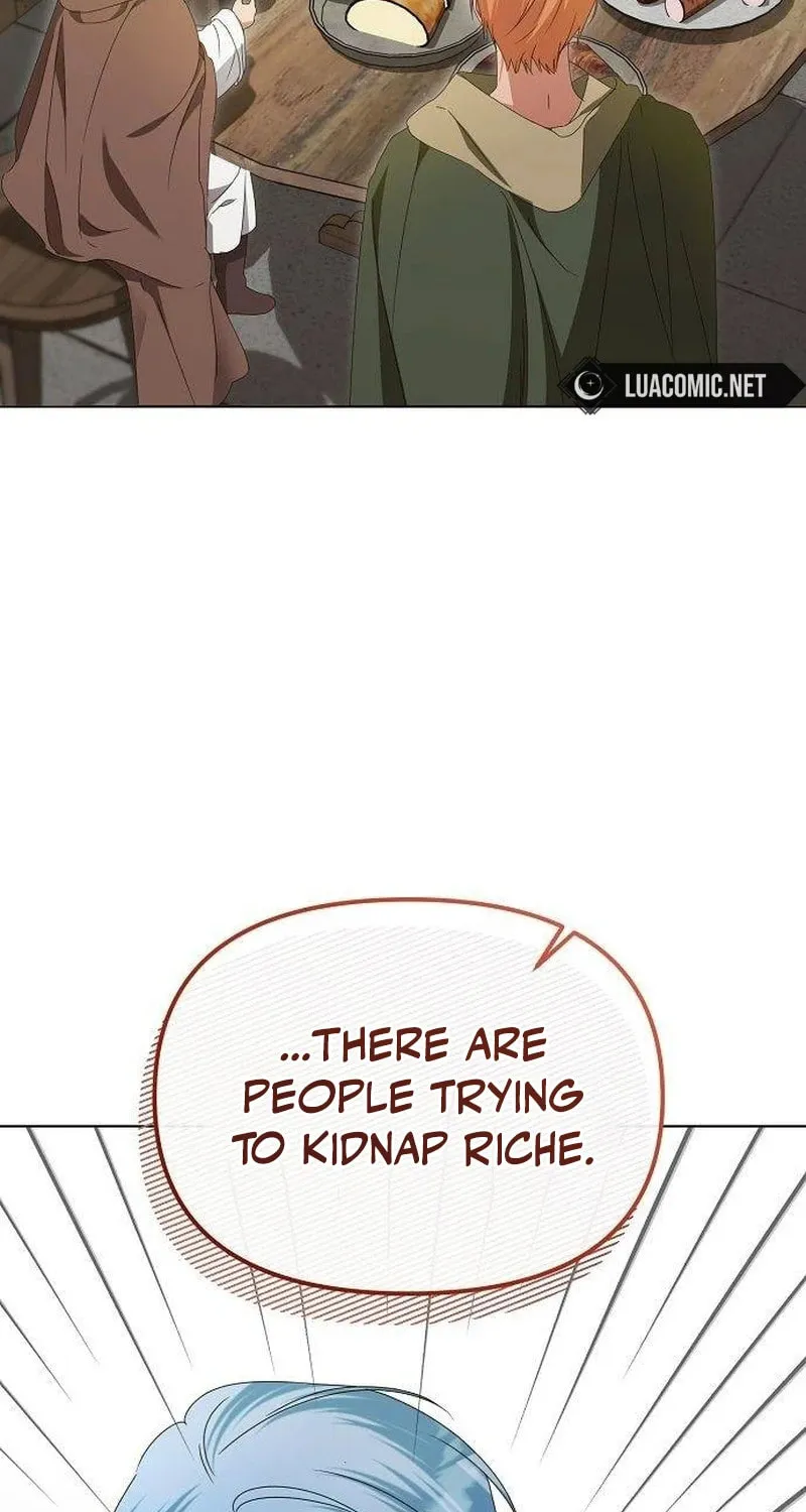 Adopted by a Murderous Duke Family Chapter 60 page 7 - 