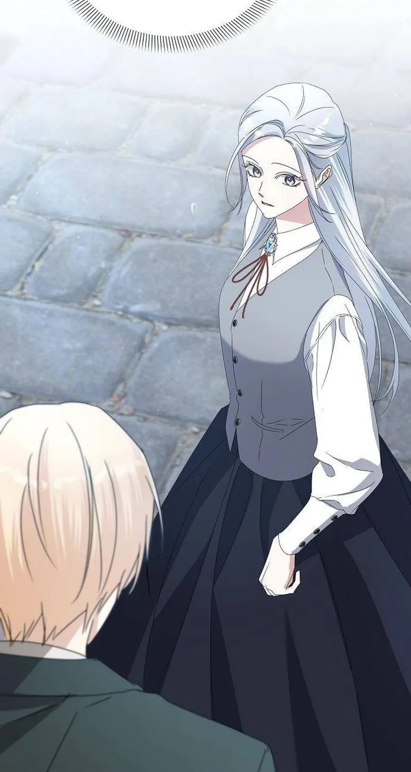 Adopted by a Murderous Duke Family Chapter 60 page 62 - 