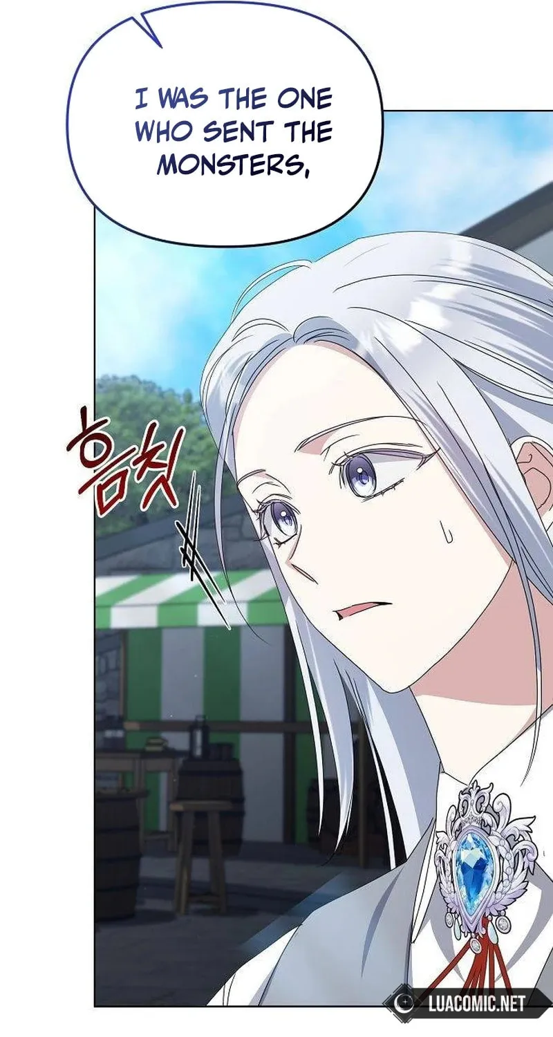 Adopted by a Murderous Duke Family Chapter 60 page 68 - 