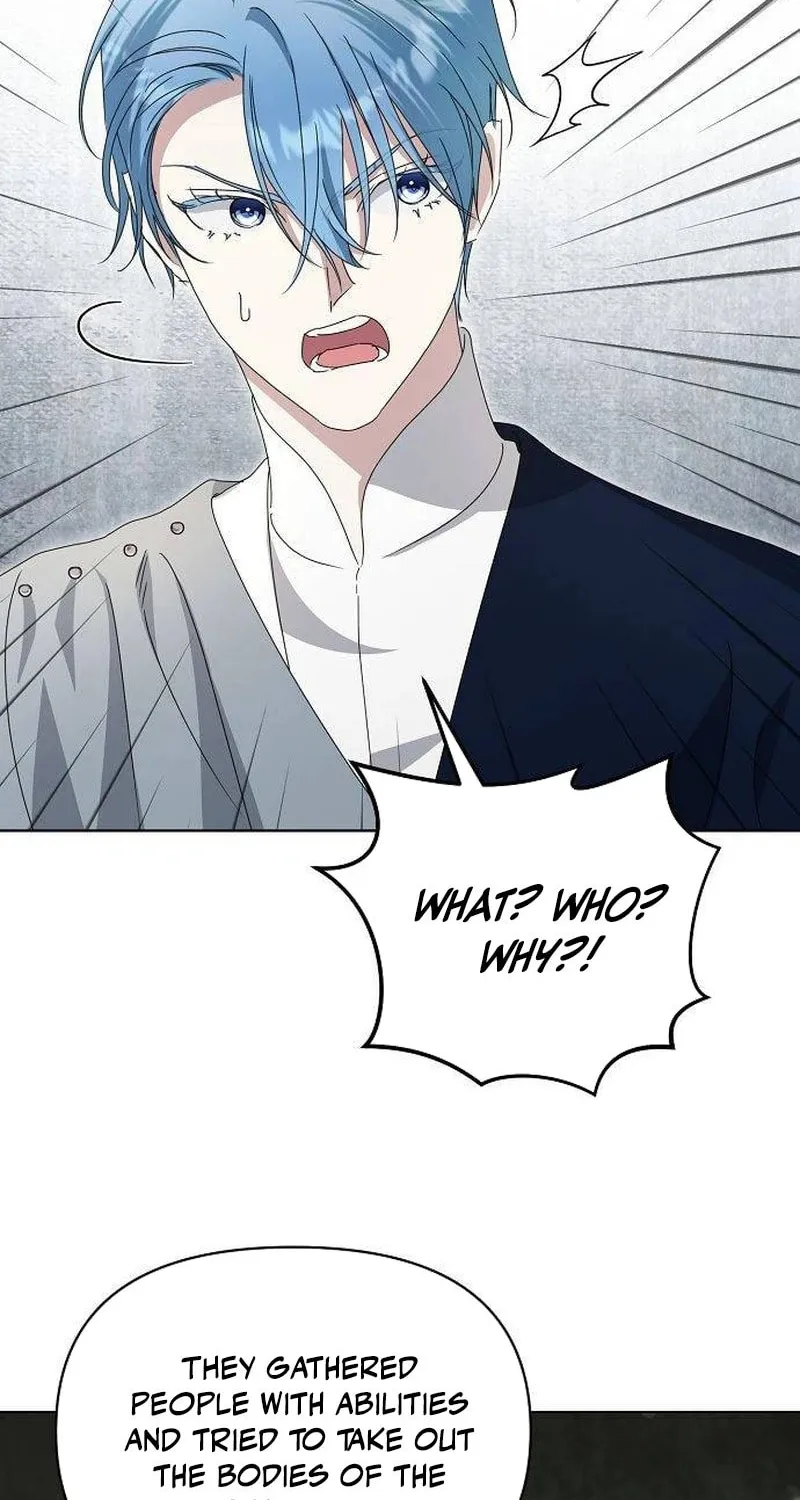 Adopted by a Murderous Duke Family Chapter 60 page 8 - 