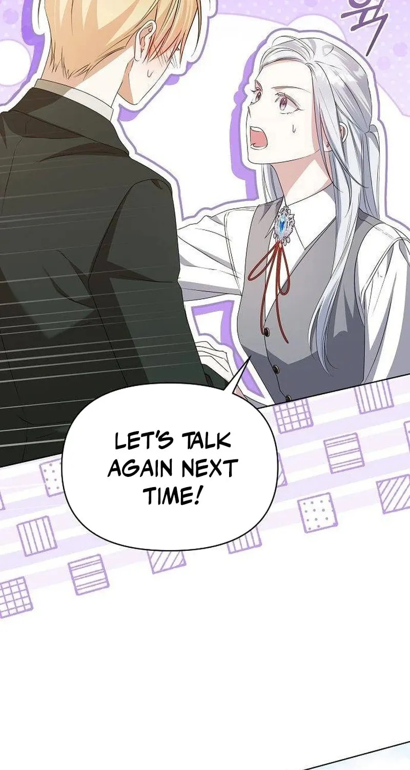 Adopted by a Murderous Duke Family Chapter 60 page 84 - 