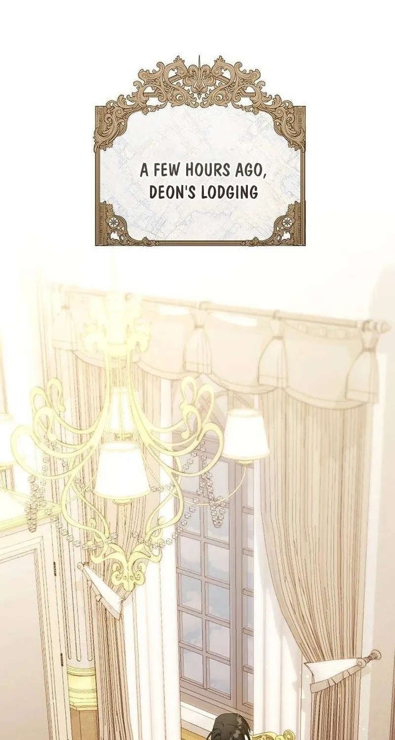Adopted by a Murderous Duke Family Chapter 61 page 2 - 