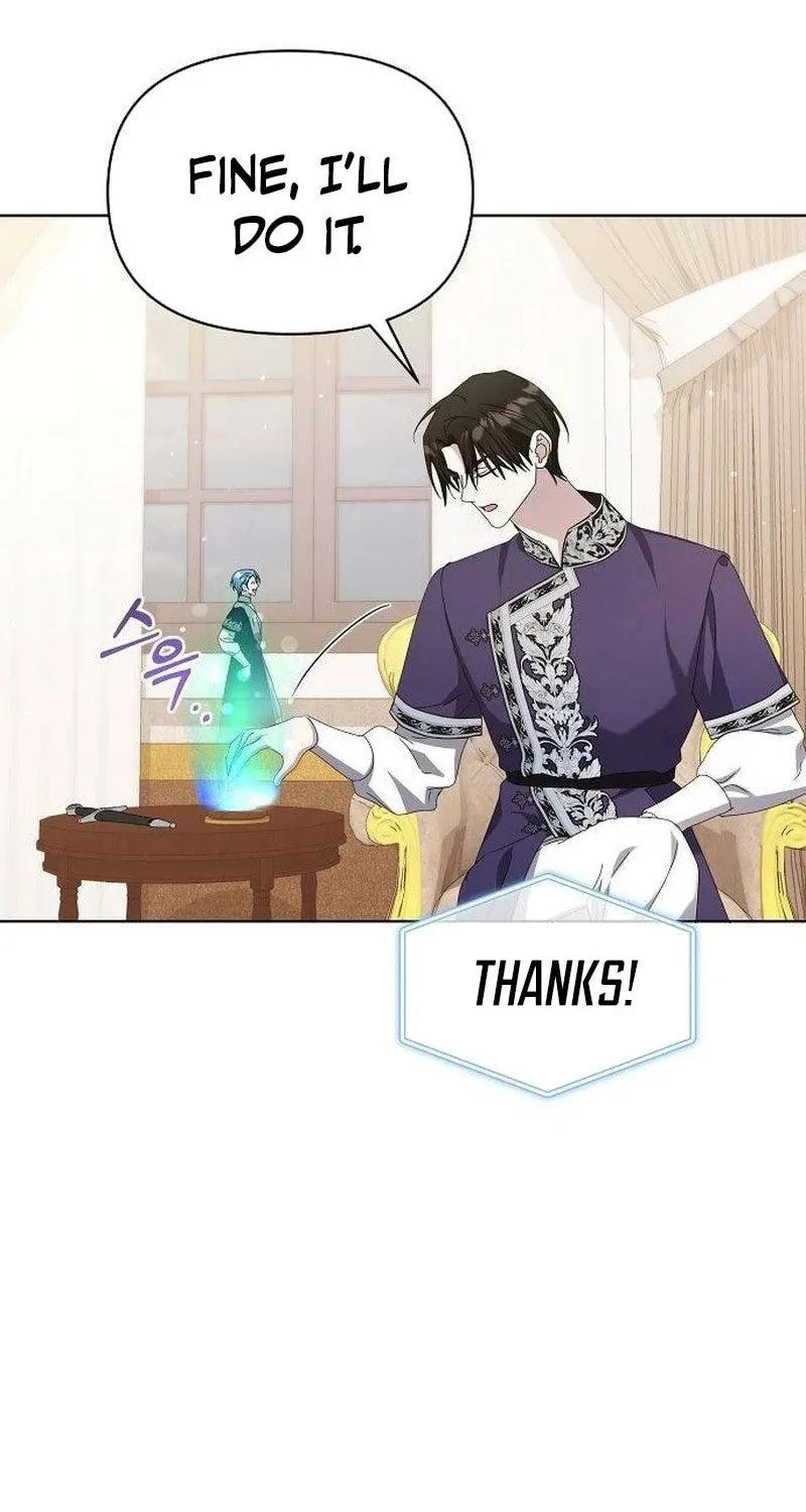 Adopted by a Murderous Duke Family Chapter 61 page 14 - 