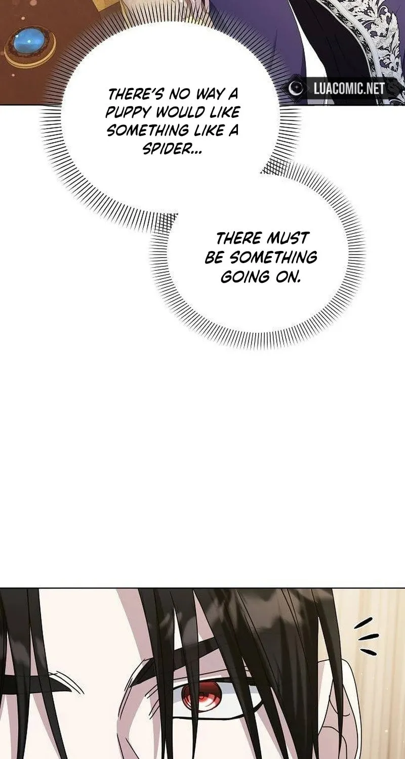Adopted by a Murderous Duke Family Chapter 61 page 16 - 