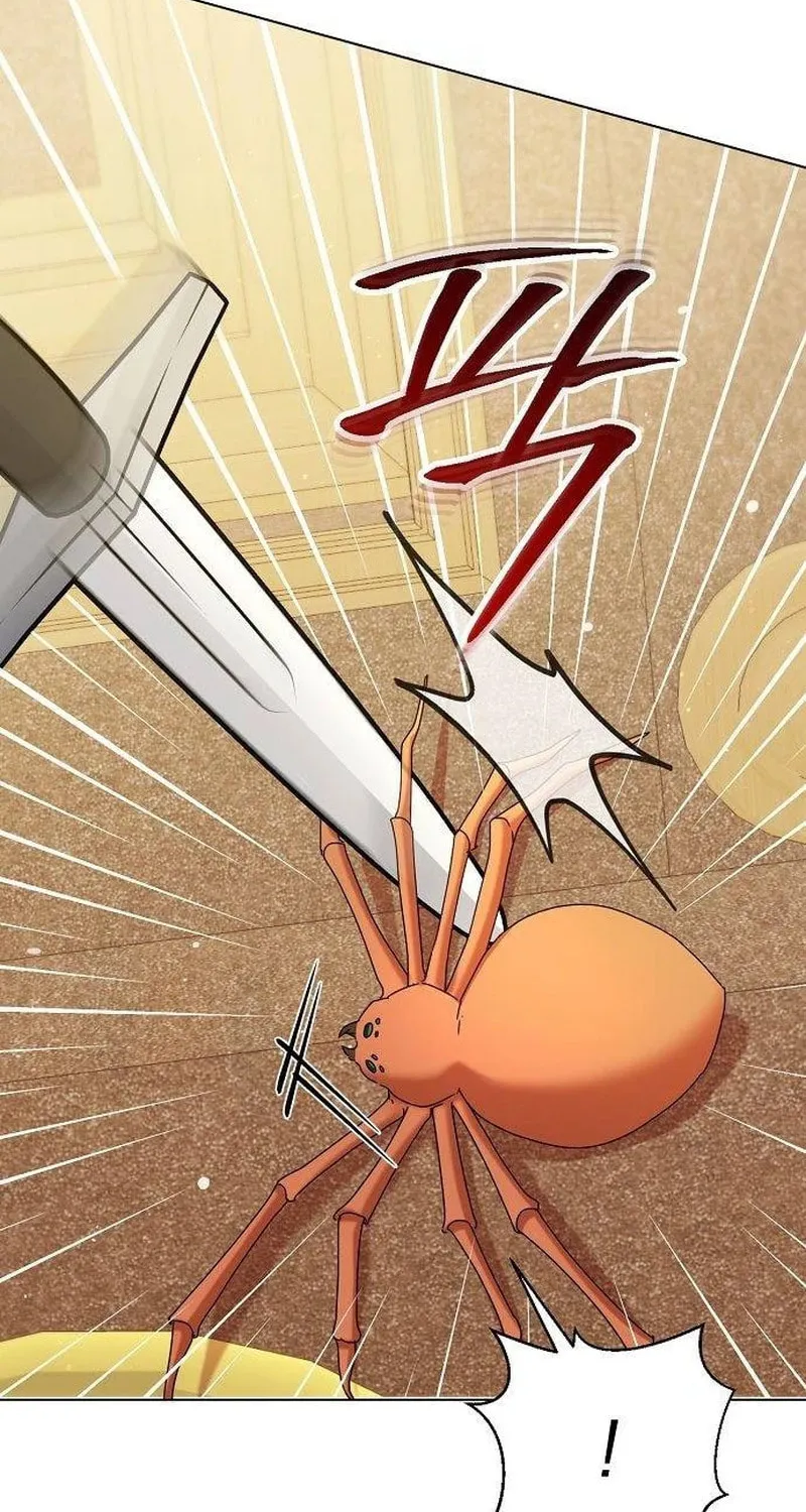 Adopted by a Murderous Duke Family Chapter 61 page 20 - 