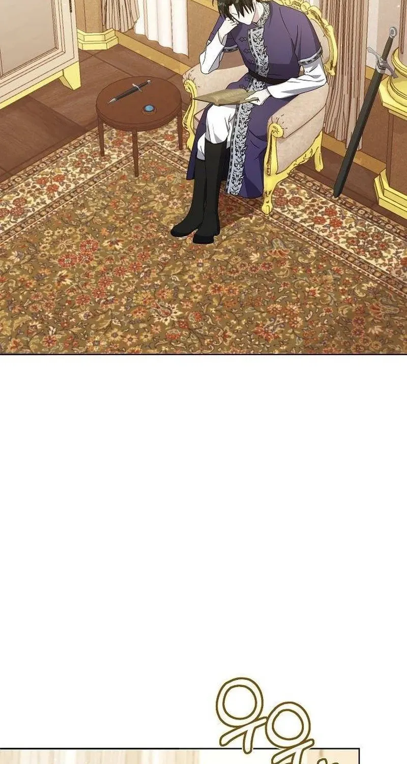 Adopted by a Murderous Duke Family Chapter 61 page 3 - 