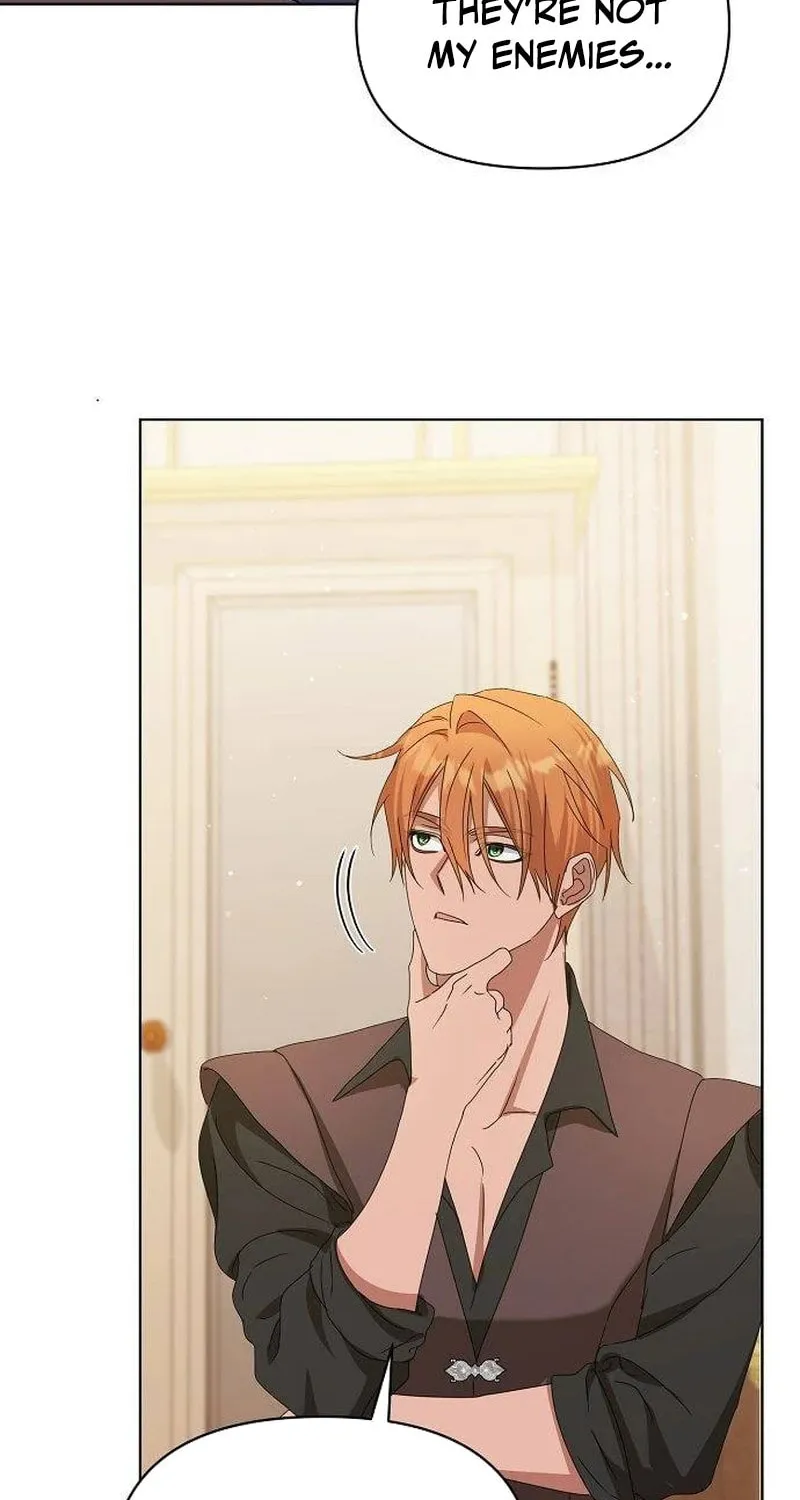 Adopted by a Murderous Duke Family Chapter 61 page 29 - 