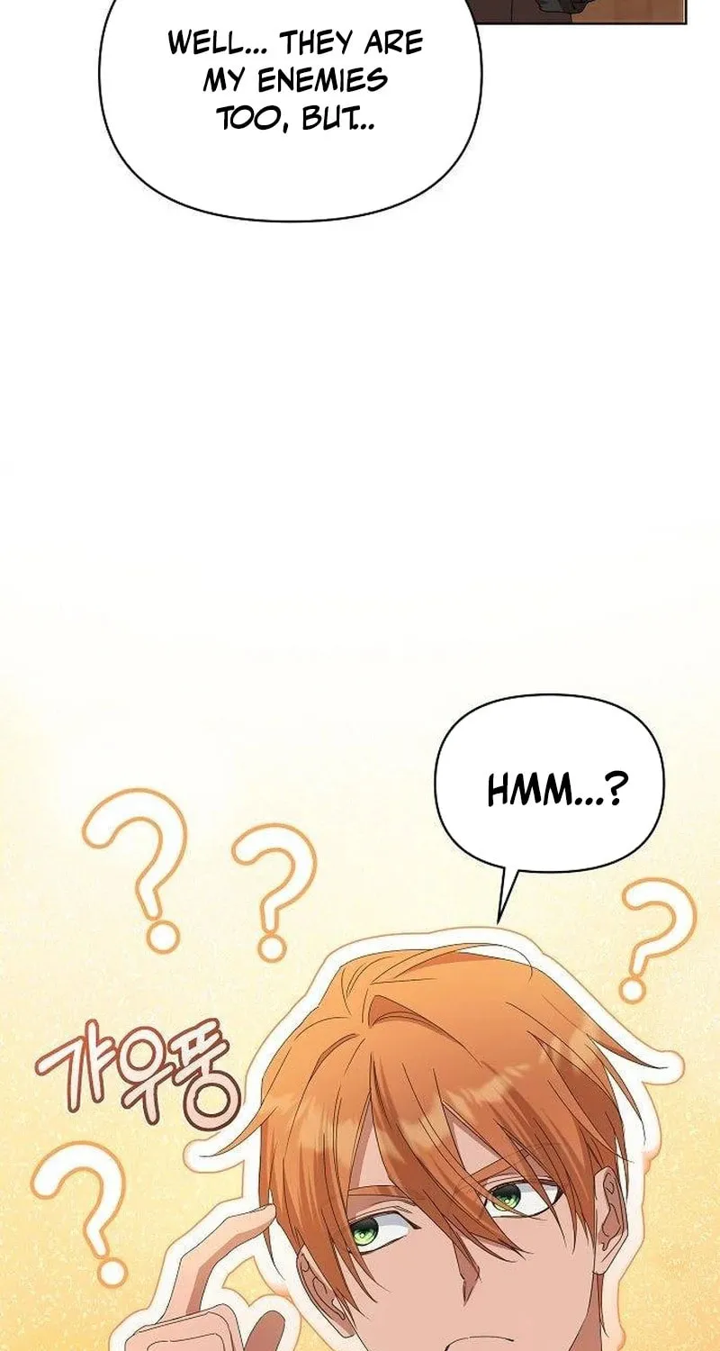 Adopted by a Murderous Duke Family Chapter 61 page 30 - 