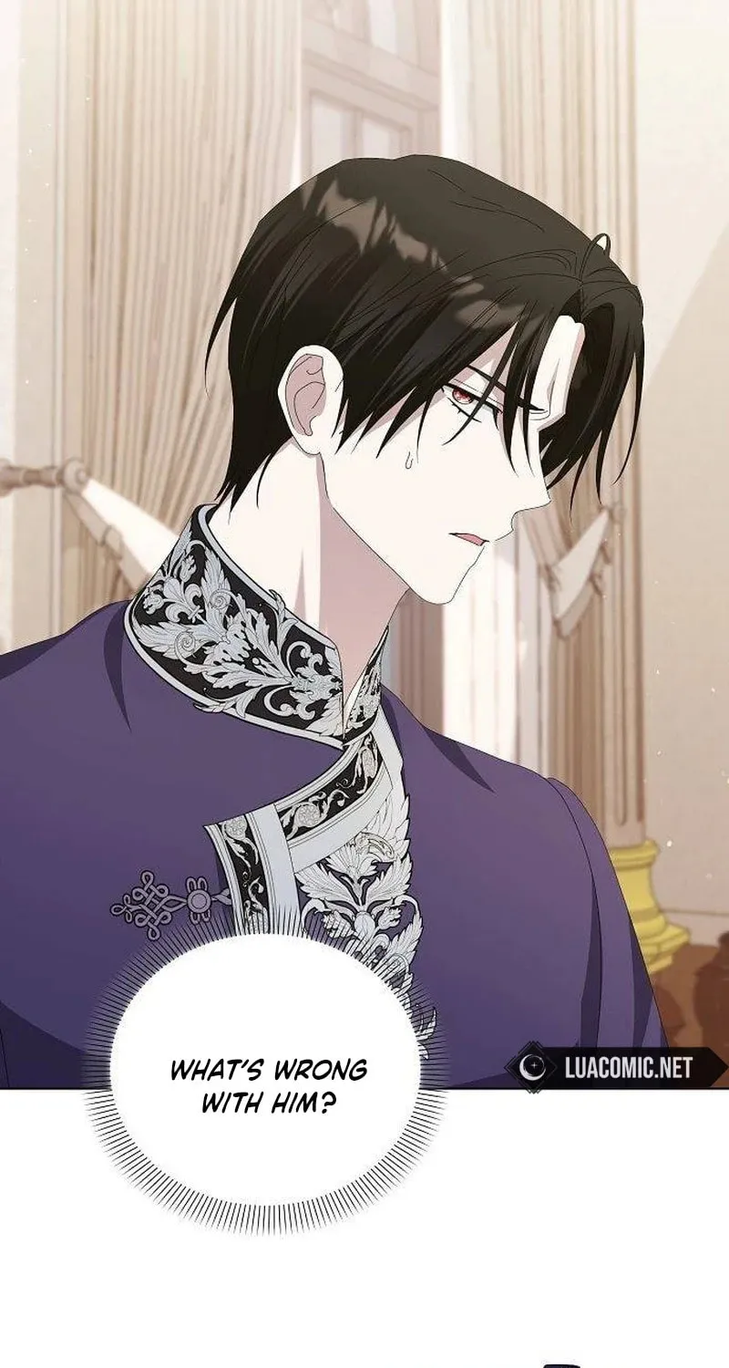 Adopted by a Murderous Duke Family Chapter 61 page 32 - 