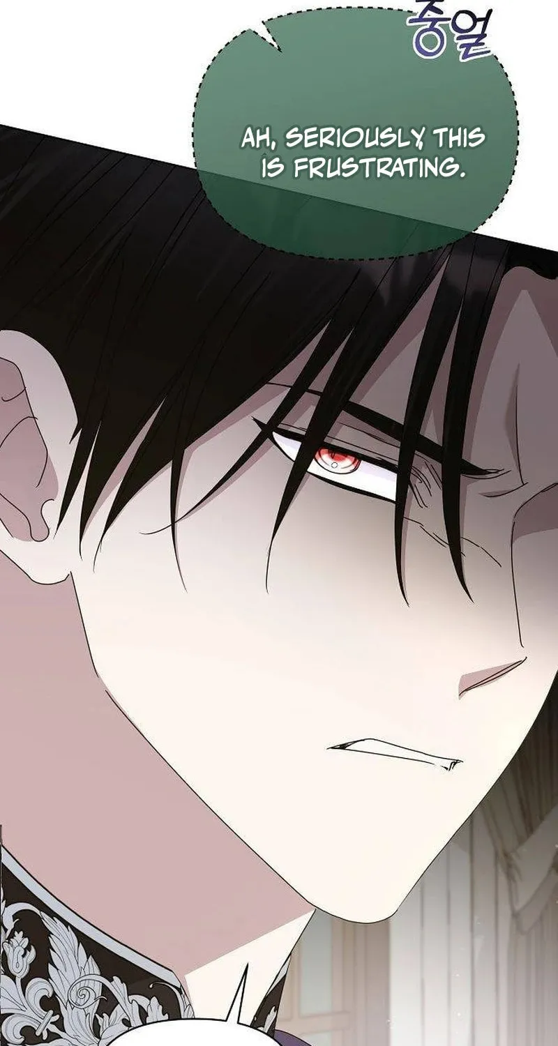 Adopted by a Murderous Duke Family Chapter 61 page 33 - 