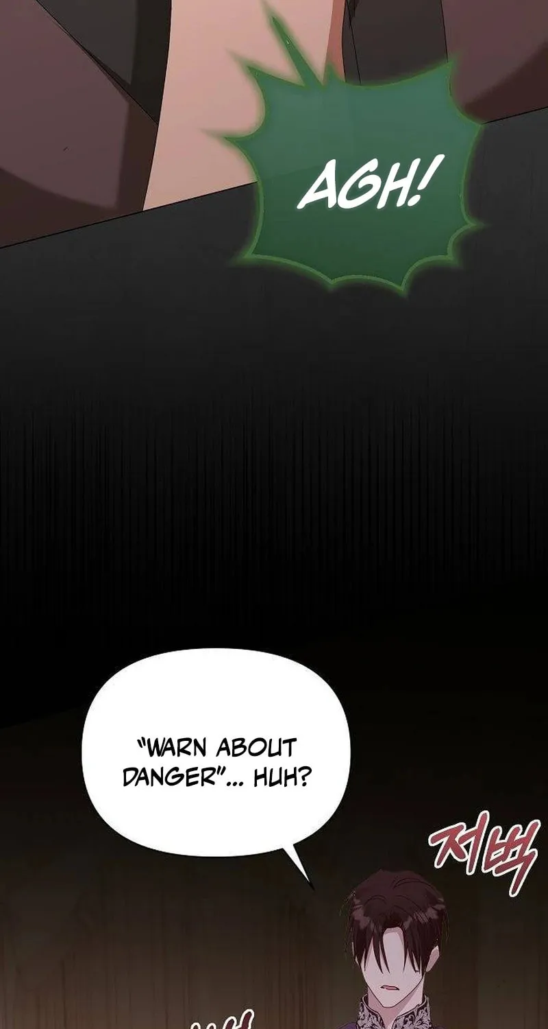 Adopted by a Murderous Duke Family Chapter 61 page 39 - 
