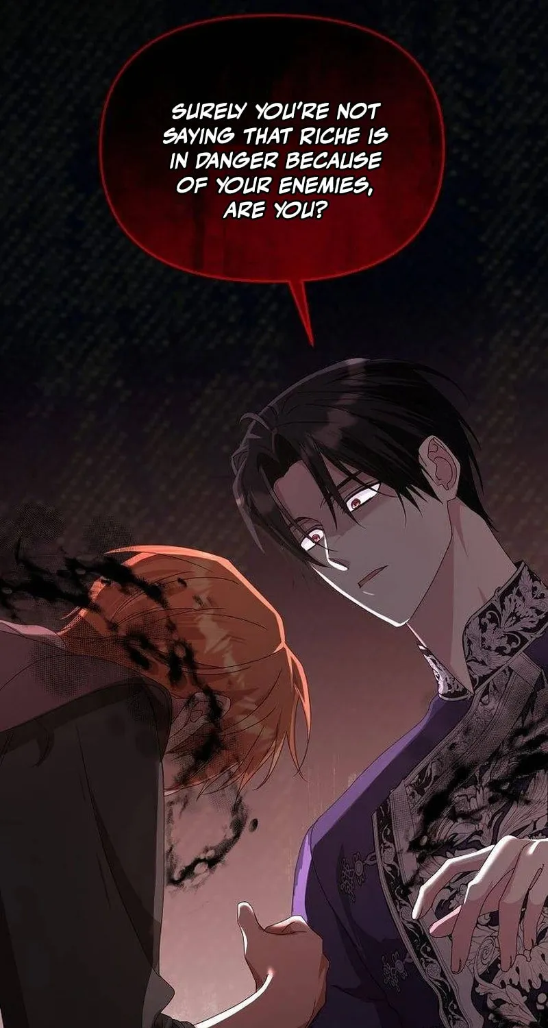 Adopted by a Murderous Duke Family Chapter 61 page 42 - 