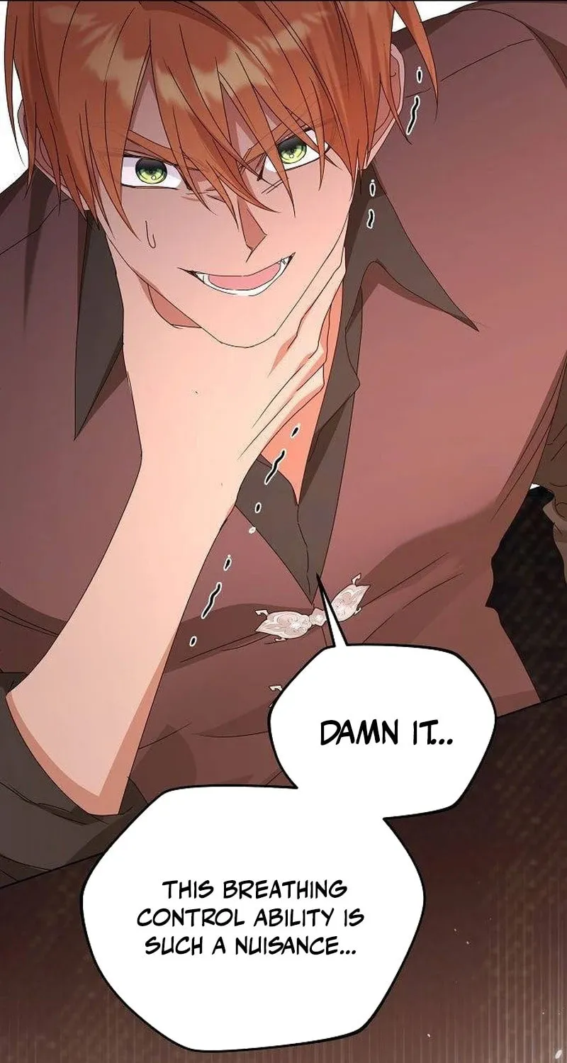 Adopted by a Murderous Duke Family Chapter 61 page 46 - 
