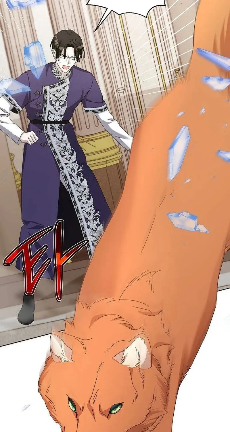 Adopted by a Murderous Duke Family Chapter 61 page 54 - 