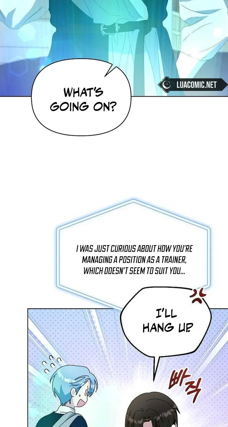 Adopted by a Murderous Duke Family Chapter 61 page 7 - 