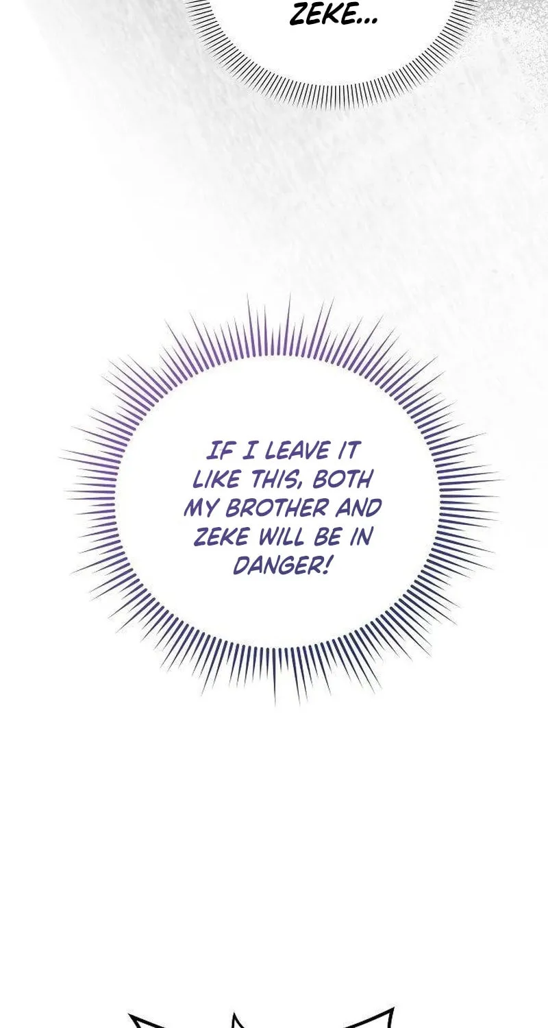Adopted by a Murderous Duke Family Chapter 61 page 65 - 