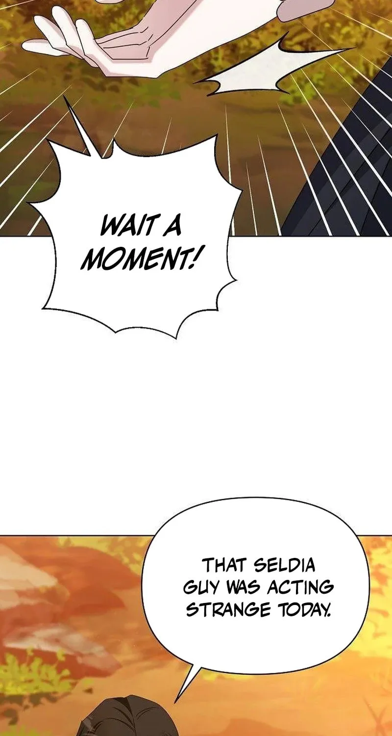 Adopted by a Murderous Duke Family Chapter 61 page 82 - 