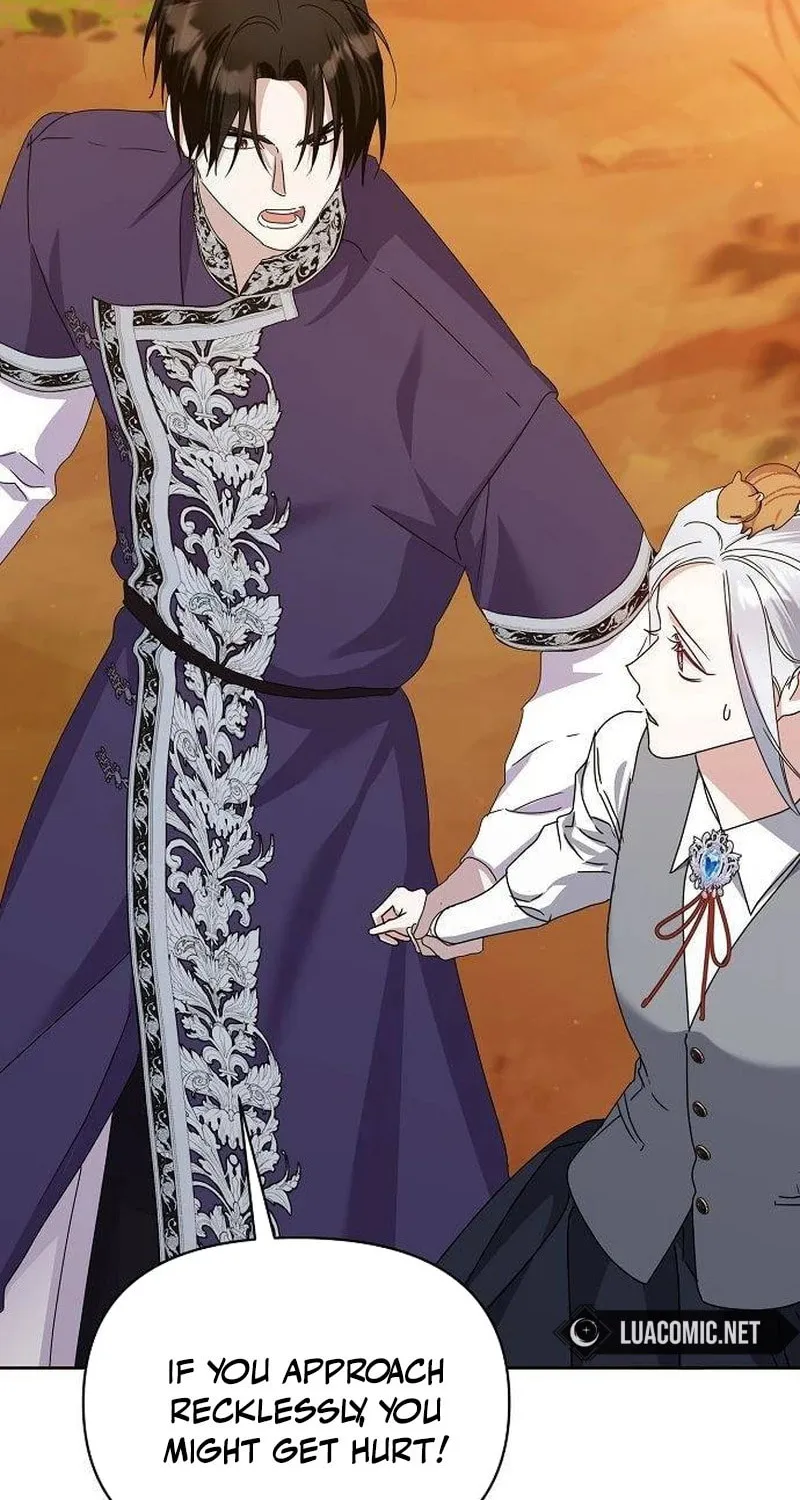 Adopted by a Murderous Duke Family Chapter 61 page 83 - 