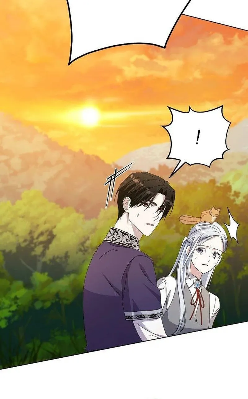 Adopted by a Murderous Duke Family Chapter 61 page 85 - 