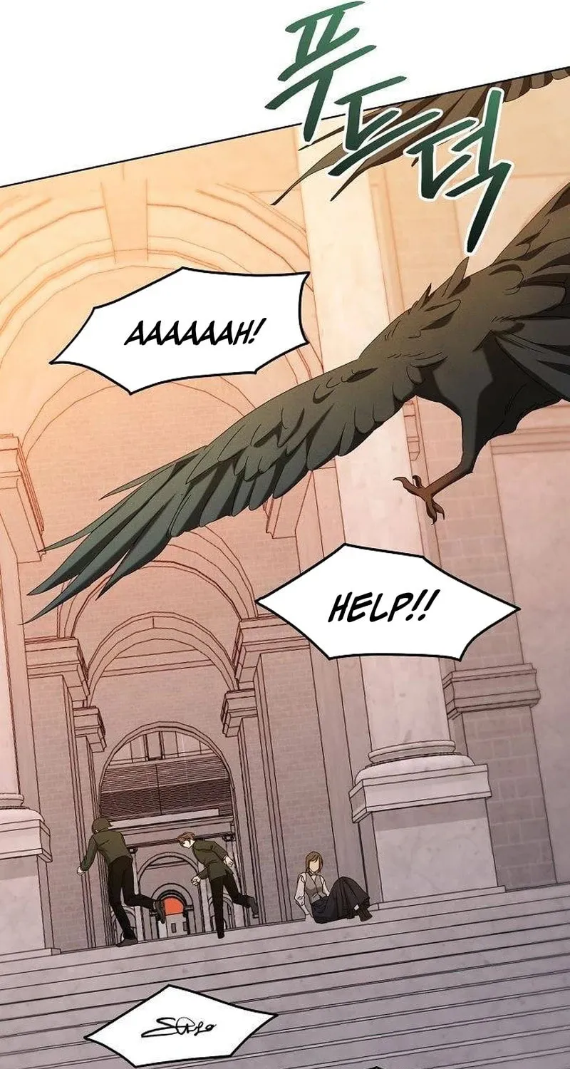 Adopted by a Murderous Duke Family Chapter 61 page 86 - 