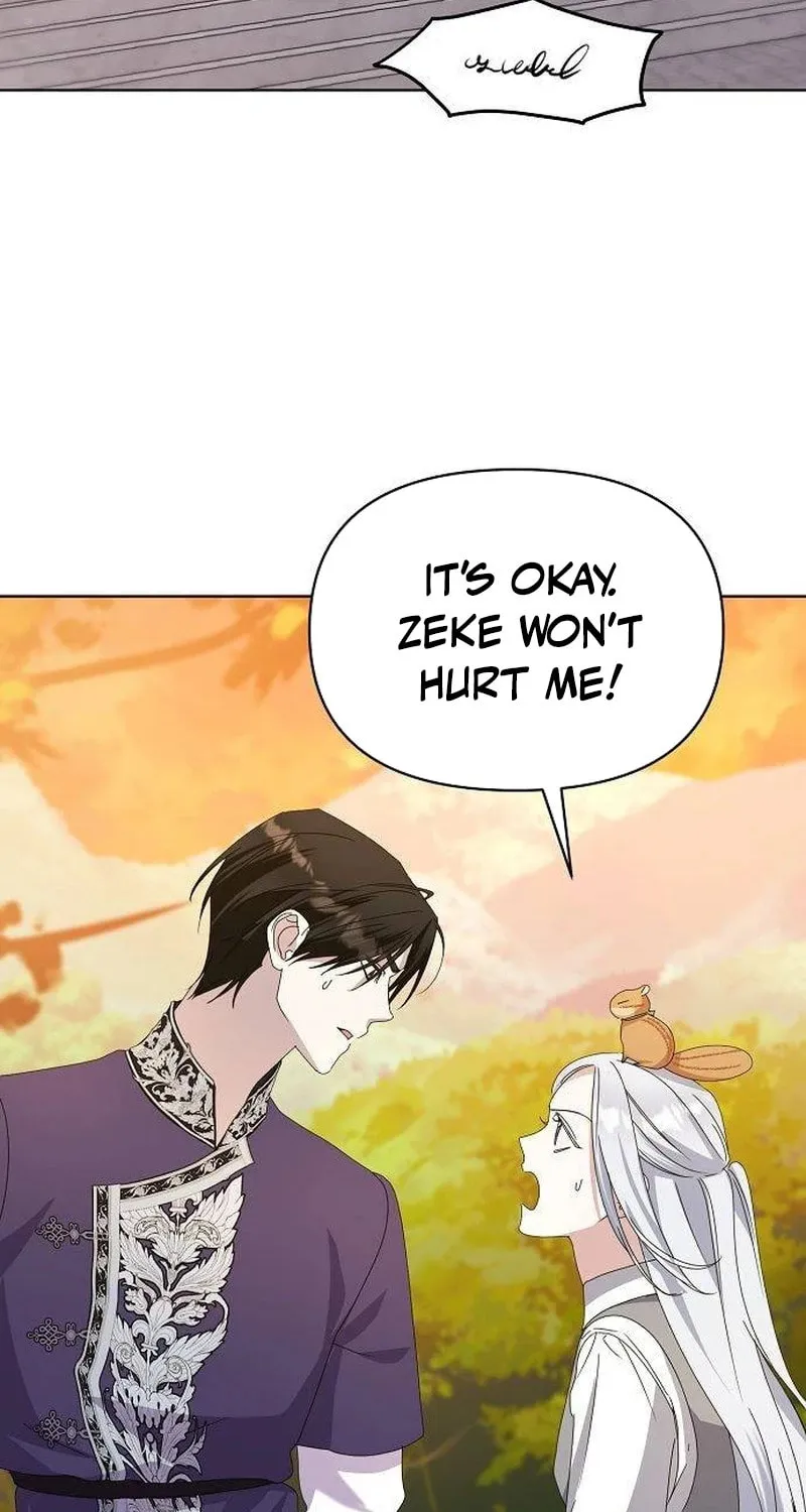 Adopted by a Murderous Duke Family Chapter 61 page 87 - 