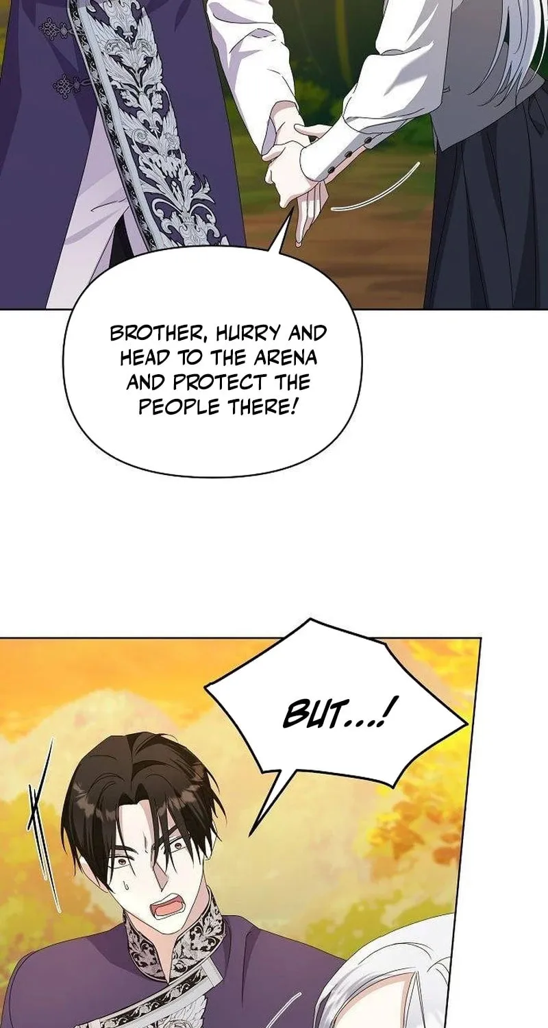 Adopted by a Murderous Duke Family Chapter 61 page 88 - 