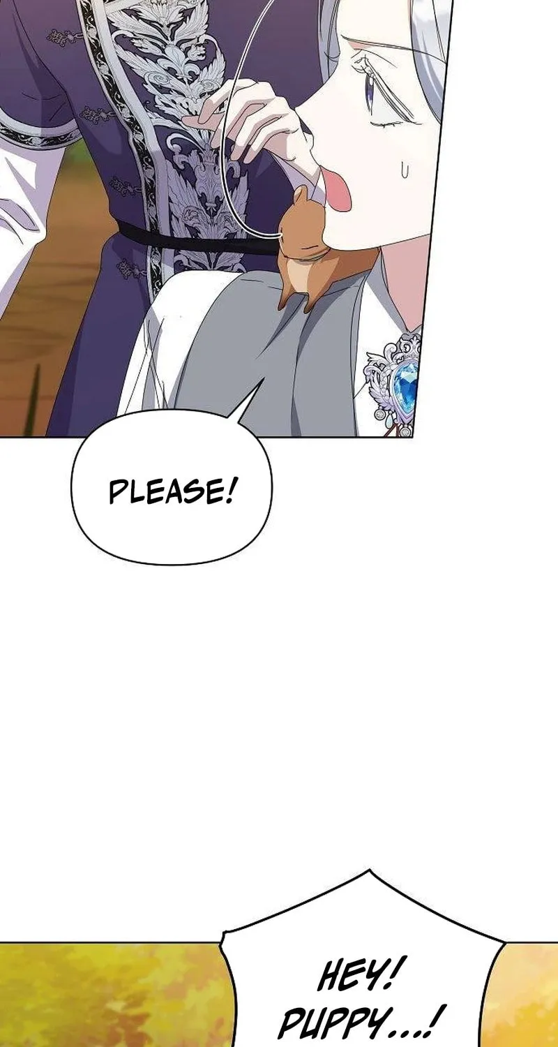 Adopted by a Murderous Duke Family Chapter 61 page 89 - 
