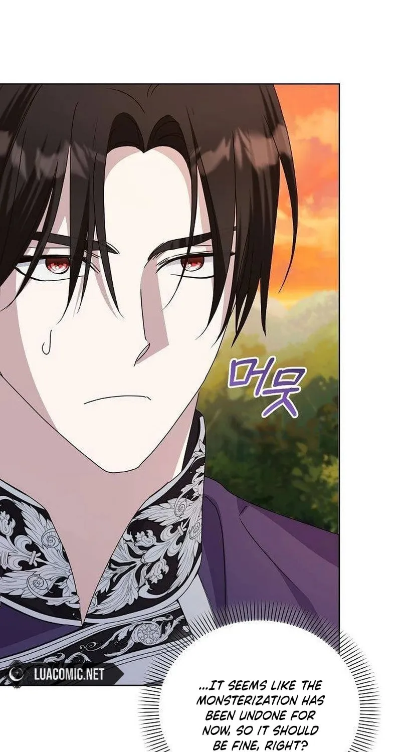 Adopted by a Murderous Duke Family Chapter 61 page 91 - 