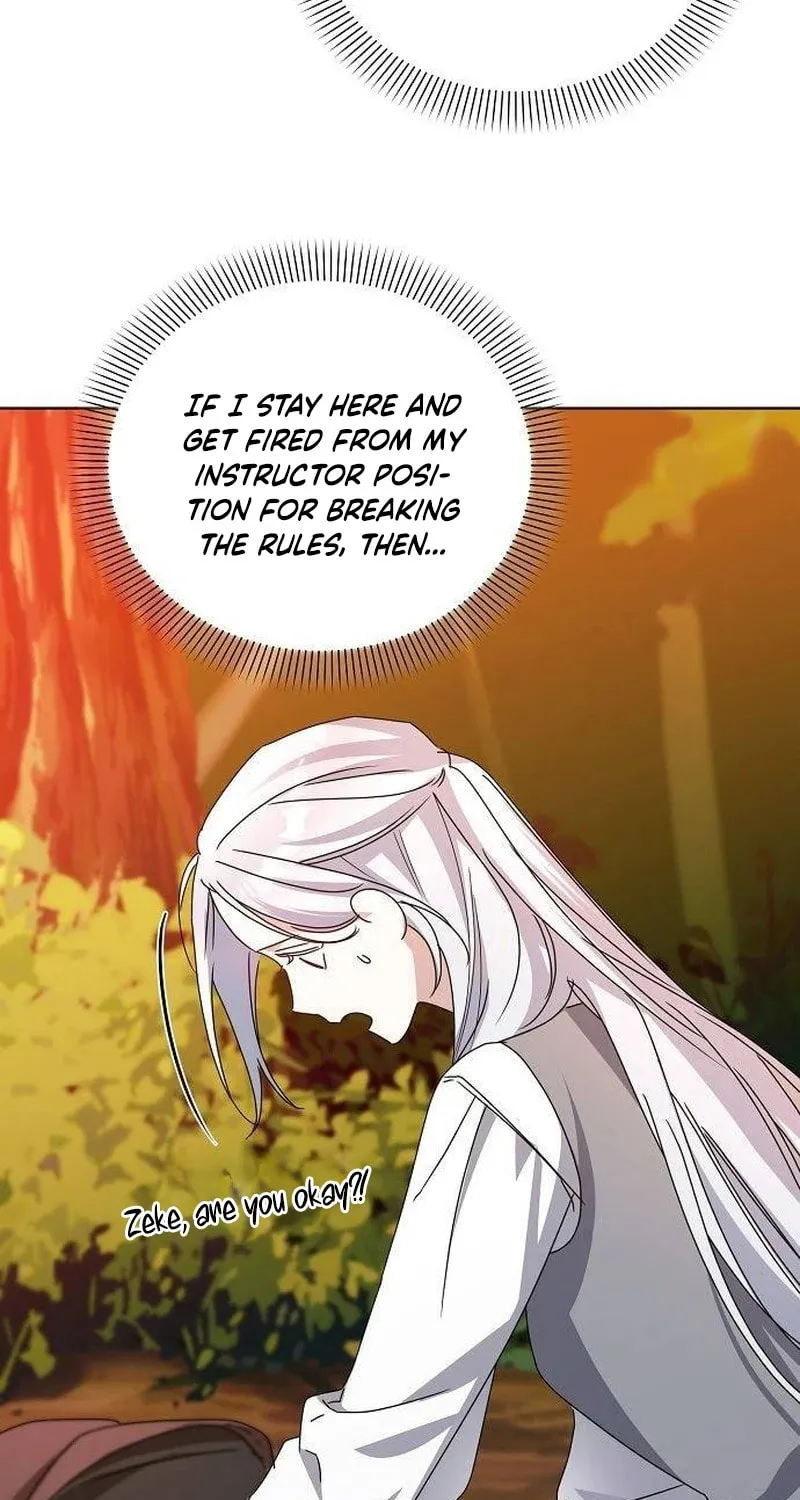 Adopted by a Murderous Duke Family Chapter 61 page 92 - 
