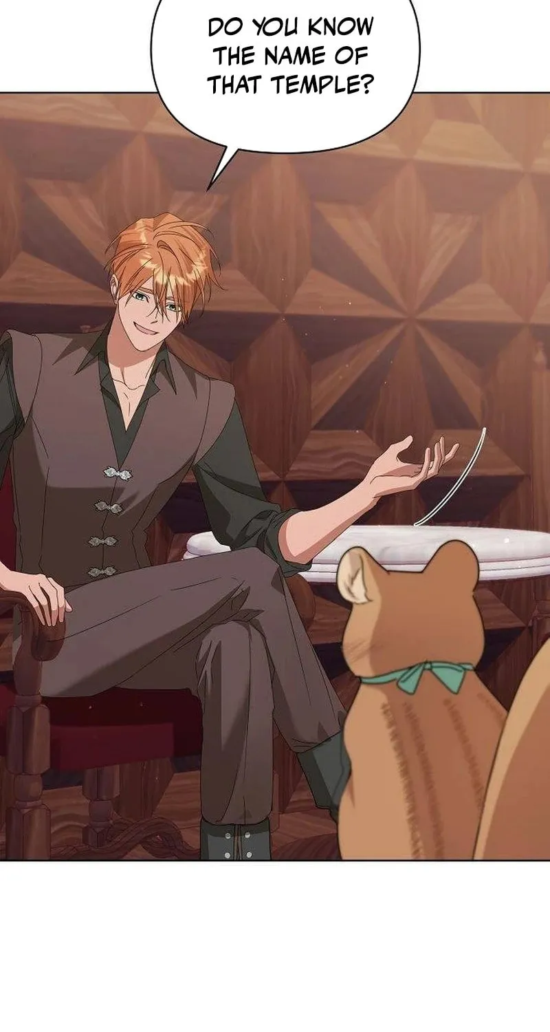Adopted by a Murderous Duke Family Chapter 62 page 12 - 