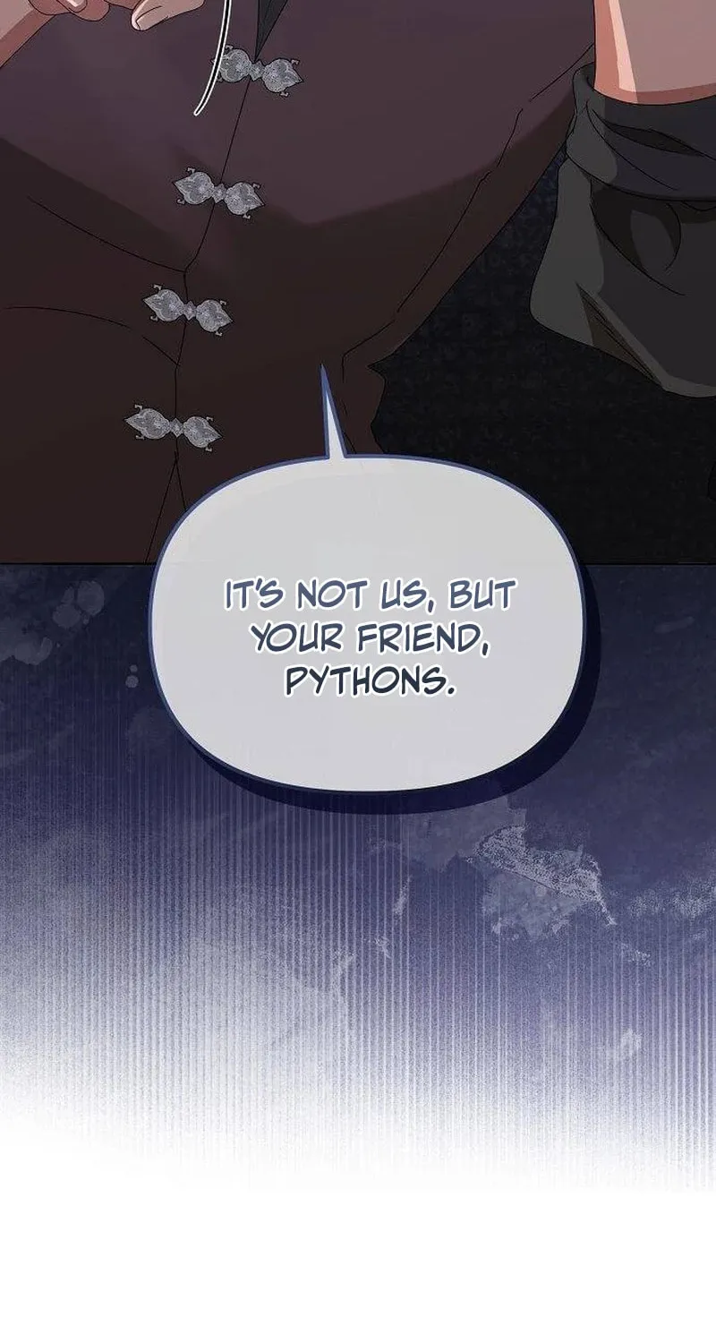 Adopted by a Murderous Duke Family Chapter 62 page 20 - 