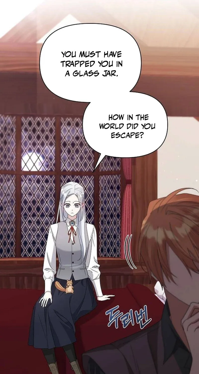 Adopted by a Murderous Duke Family Chapter 62 page 3 - 