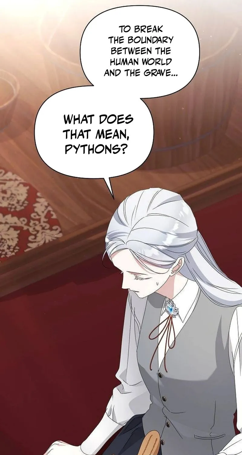 Adopted by a Murderous Duke Family Chapter 62 page 22 - 
