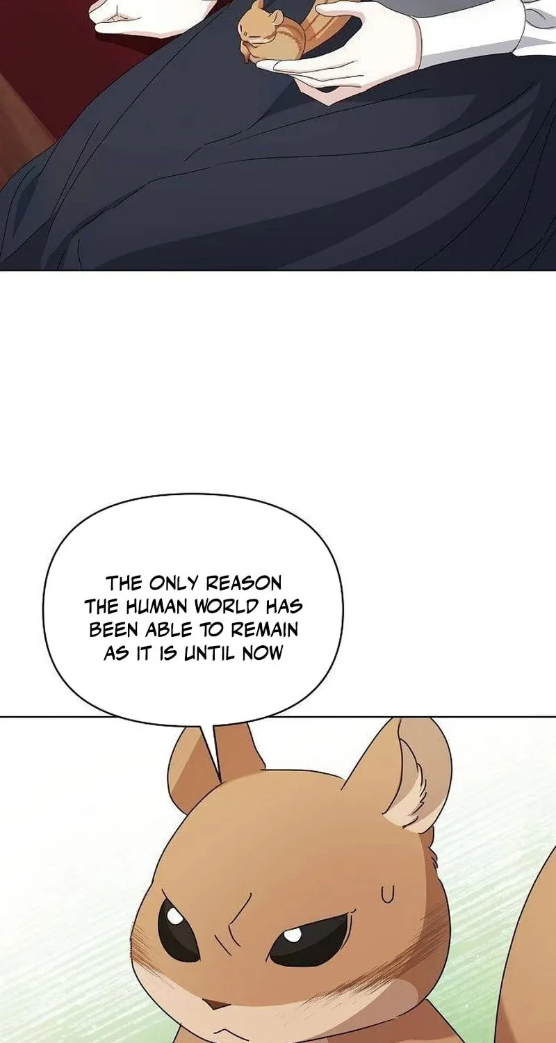 Adopted by a Murderous Duke Family Chapter 62 page 23 - 
