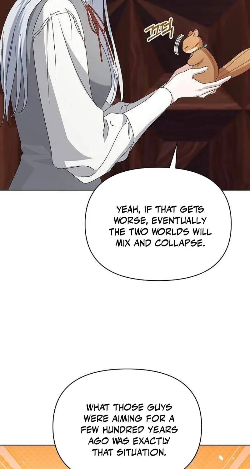 Adopted by a Murderous Duke Family Chapter 62 page 28 - 