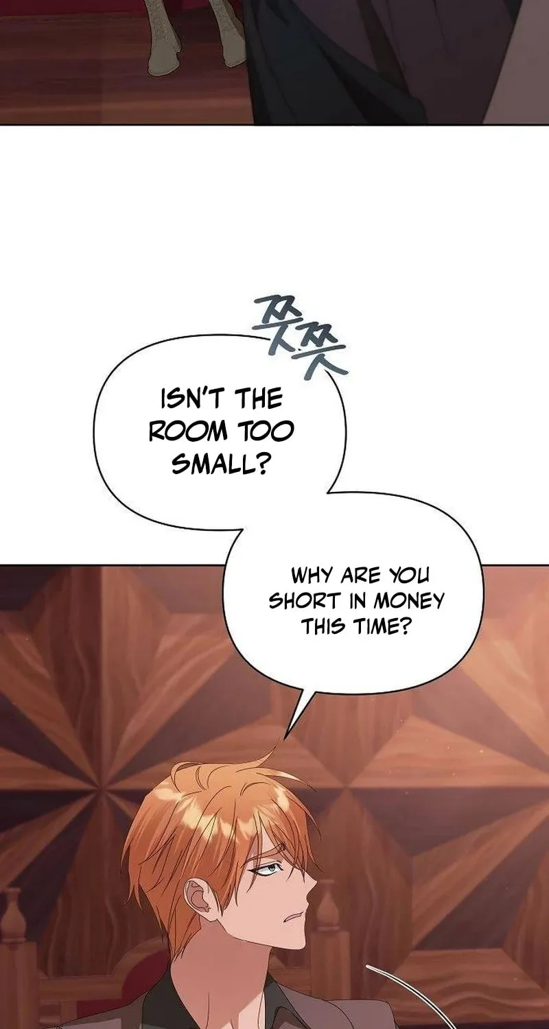 Adopted by a Murderous Duke Family Chapter 62 page 4 - 