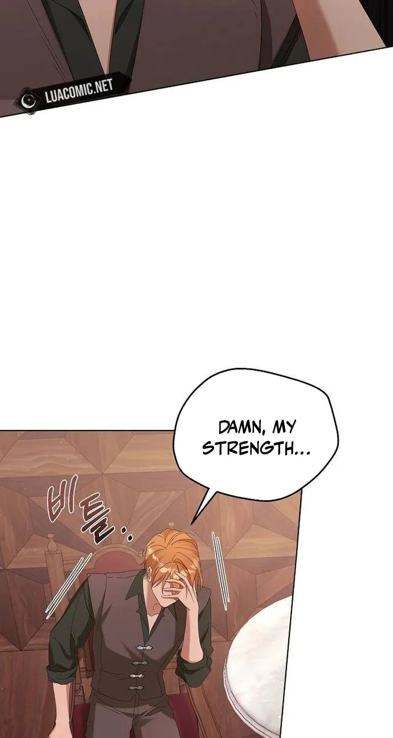Adopted by a Murderous Duke Family Chapter 62 page 33 - 