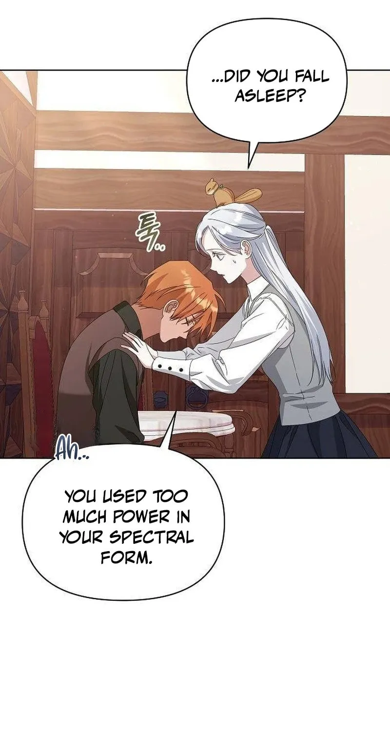 Adopted by a Murderous Duke Family Chapter 62 page 36 - 