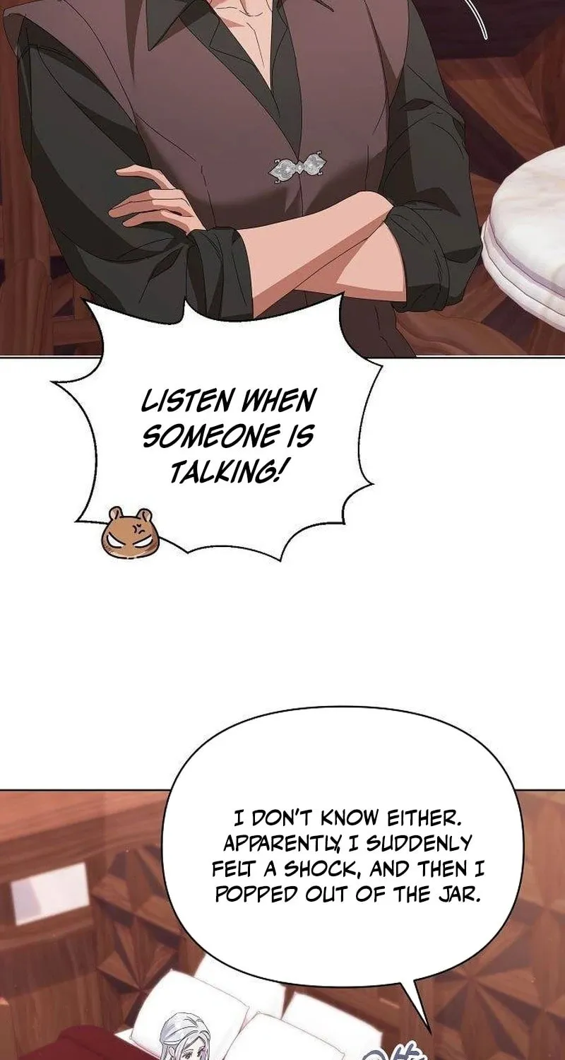 Adopted by a Murderous Duke Family Chapter 62 page 5 - 