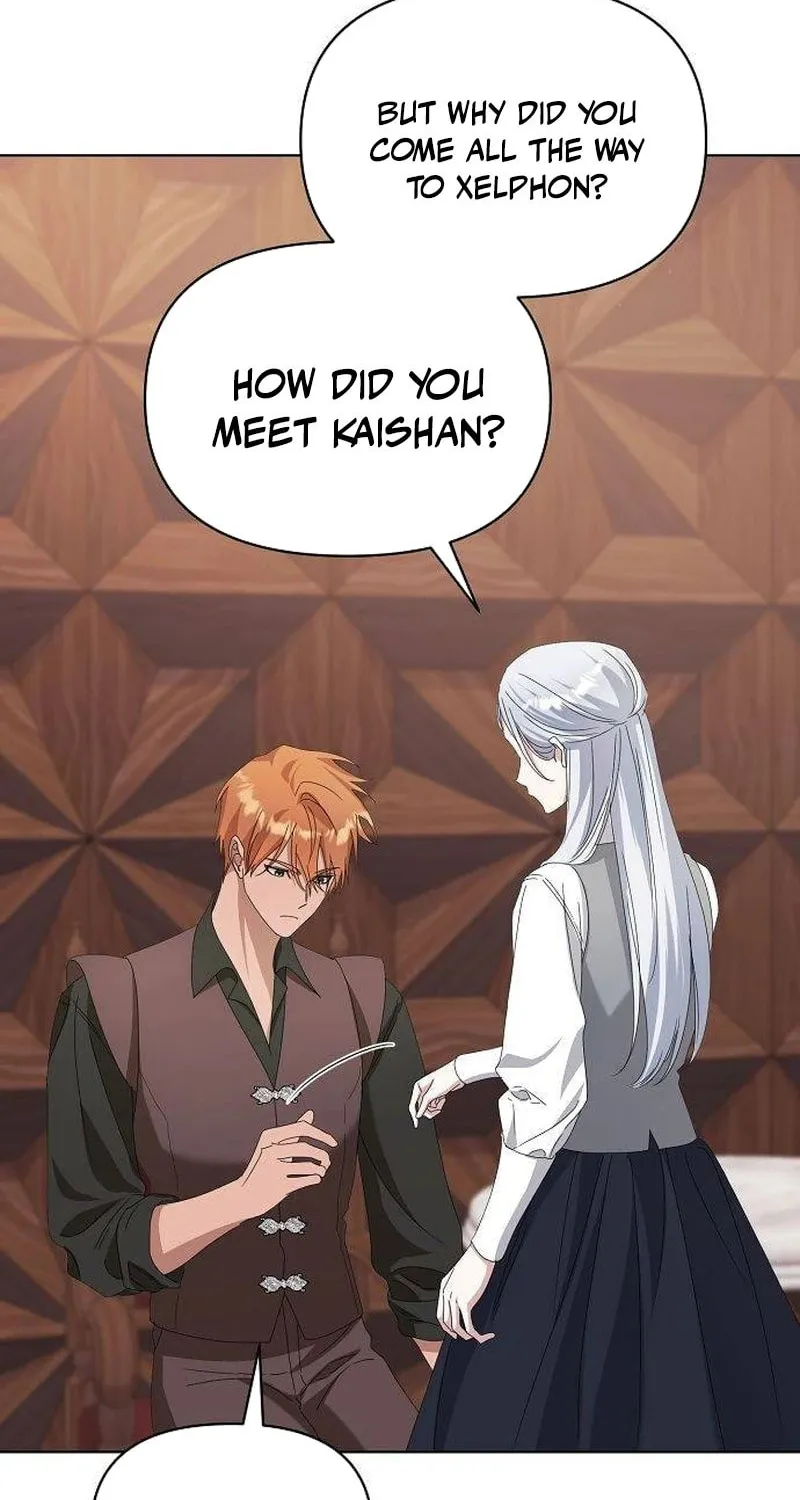 Adopted by a Murderous Duke Family Chapter 62 page 46 - 