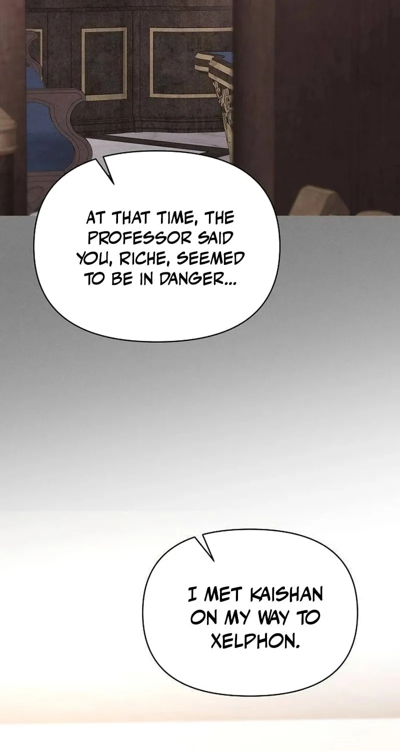 Adopted by a Murderous Duke Family Chapter 62 page 48 - 