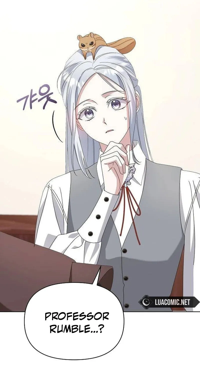 Adopted by a Murderous Duke Family Chapter 62 page 49 - 