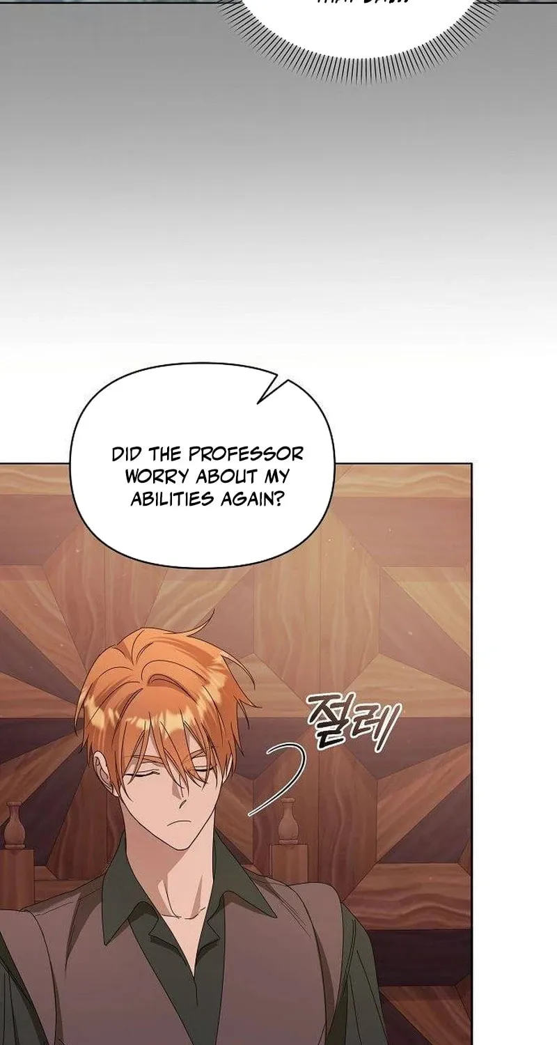 Adopted by a Murderous Duke Family Chapter 62 page 51 - 